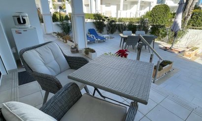 Använda fastigheter - Apartment - Flat - Ciudad Quesada - Doña pepa