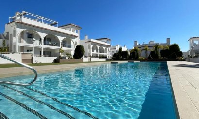 Använda fastigheter - Apartment - Flat - Ciudad Quesada - Doña pepa