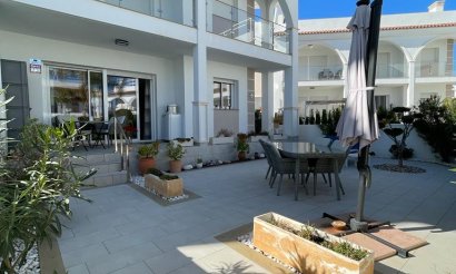 Använda fastigheter - Apartment - Flat - Ciudad Quesada - Doña pepa