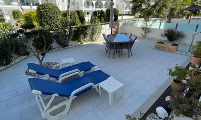 Använda fastigheter - Apartment - Flat - Ciudad Quesada - Doña pepa