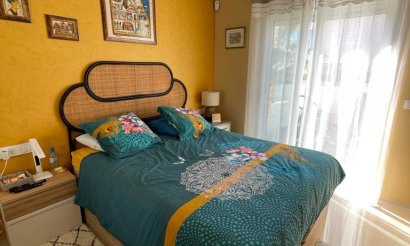 Använda fastigheter - Apartment - Flat - Ciudad Quesada - Doña pepa