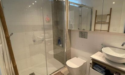 Använda fastigheter - Apartment - Flat - Ciudad Quesada - Doña pepa