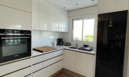 Använda fastigheter - Apartment - Flat - Ciudad Quesada - Doña pepa