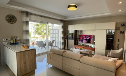 Använda fastigheter - Apartment - Flat - Ciudad Quesada - Doña pepa