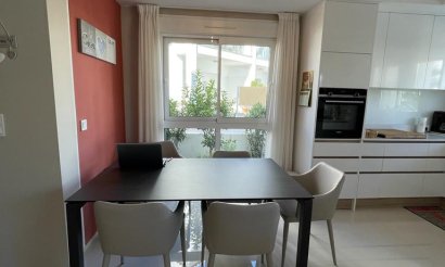 Använda fastigheter - Apartment - Flat - Ciudad Quesada - Doña pepa