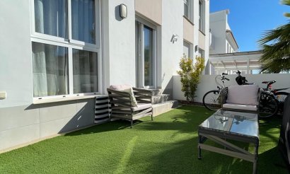 Använda fastigheter - Apartment - Flat - Ciudad Quesada - Doña pepa