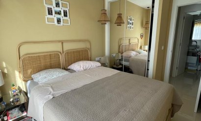 Använda fastigheter - Apartment - Flat - Ciudad Quesada - Doña pepa