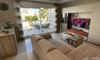 Använda fastigheter - Apartment - Flat - Ciudad Quesada - Doña pepa