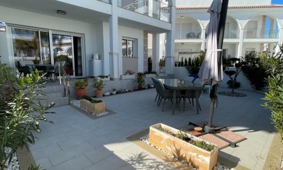 Använda fastigheter - Apartment - Flat - Ciudad Quesada - Doña pepa