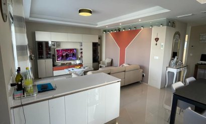 Använda fastigheter - Apartment - Flat - Ciudad Quesada - Doña pepa