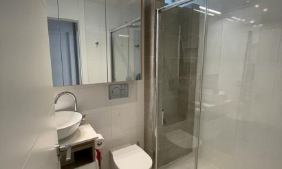 Använda fastigheter - Apartment - Flat - Ciudad Quesada - Doña pepa