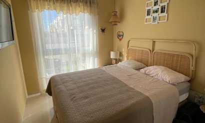 Använda fastigheter - Apartment - Flat - Ciudad Quesada - Doña pepa