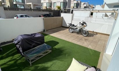 Använda fastigheter - Apartment - Flat - Ciudad Quesada - Doña pepa