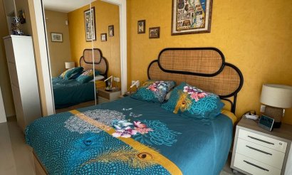 Använda fastigheter - Apartment - Flat - Ciudad Quesada - Doña pepa