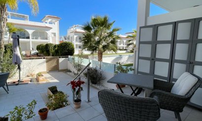 Använda fastigheter - Apartment - Flat - Ciudad Quesada - Doña pepa