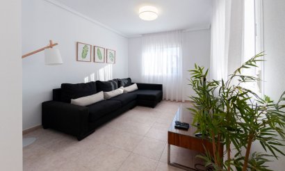 New Build - Villa - Ciudad Quesada - Doña pepa