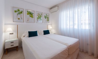 New Build - Villa - Ciudad Quesada - Doña pepa