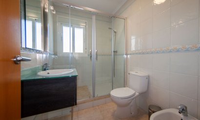 New Build - Villa - Ciudad Quesada - Doña pepa