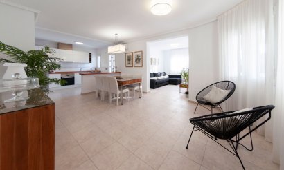 New Build - Villa - Ciudad Quesada - Doña pepa