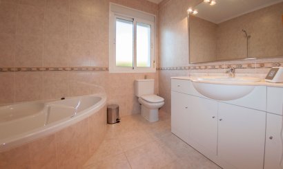 New Build - Villa - Ciudad Quesada - Doña pepa