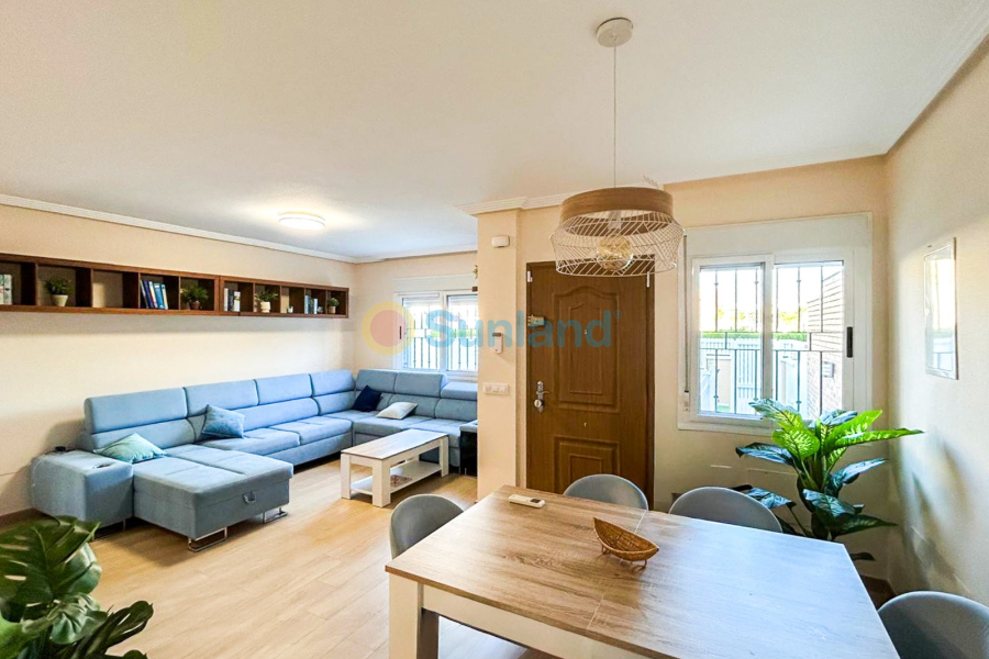 Använda fastigheter - Radhus - Pilar de la Horadada - Torre de la Horadada