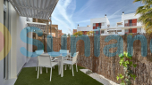 New Build - Apartment - Vera - Vera playa