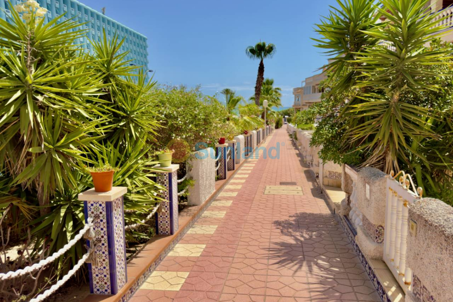 Resale - Villa - Guardamar del Segura - 