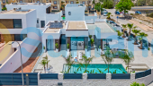 Resale - Villa - El Campello - El Amerador