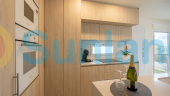 Verkauf - Apartment - Orihuela Costa - Villamartin