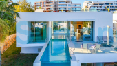 Вторичка - Bилла - Orihuela Costa - Las colinas golf