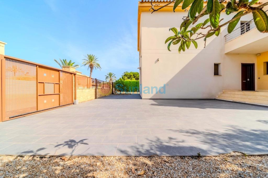 Segunda mano - V - Cabo Roig - Costa blanca