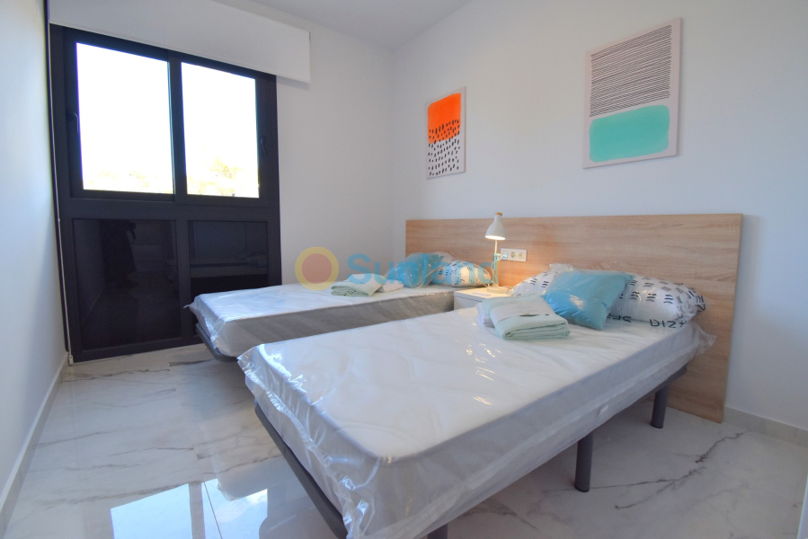 Resale - Apartment - Orihuela Costa - Los Altos