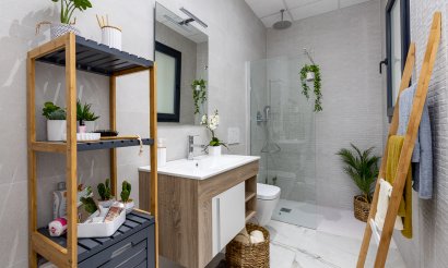 New Build - Apartment - Flat - Orihuela Costa - 