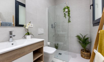 New Build - Apartment - Flat - Orihuela Costa - 