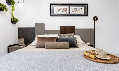 New Build - Apartment - Flat - Orihuela Costa - 