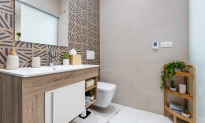 New Build - Apartment - Flat - Orihuela Costa - 