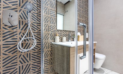 New Build - Apartment - Flat - Orihuela Costa - 