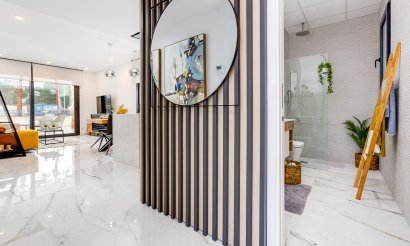 New Build - Apartment - Flat - Orihuela Costa - 