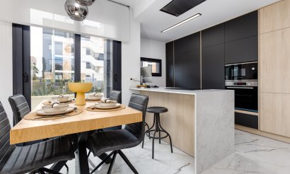 New Build - Apartment - Flat - Orihuela Costa - 