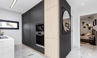 New Build - Apartment - Flat - Orihuela Costa - 