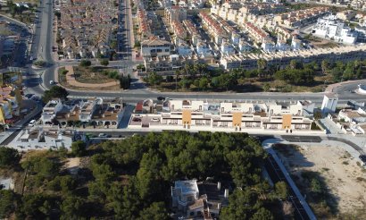 Новостройка - Bилла - Orihuela Costa - Villamartin