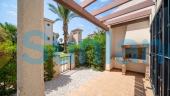 Resale - Bungalow - Algorfa