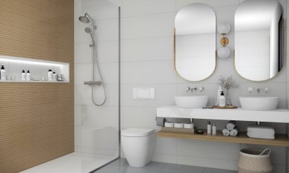 New Build - Villa - Pilar de la Horadada - 