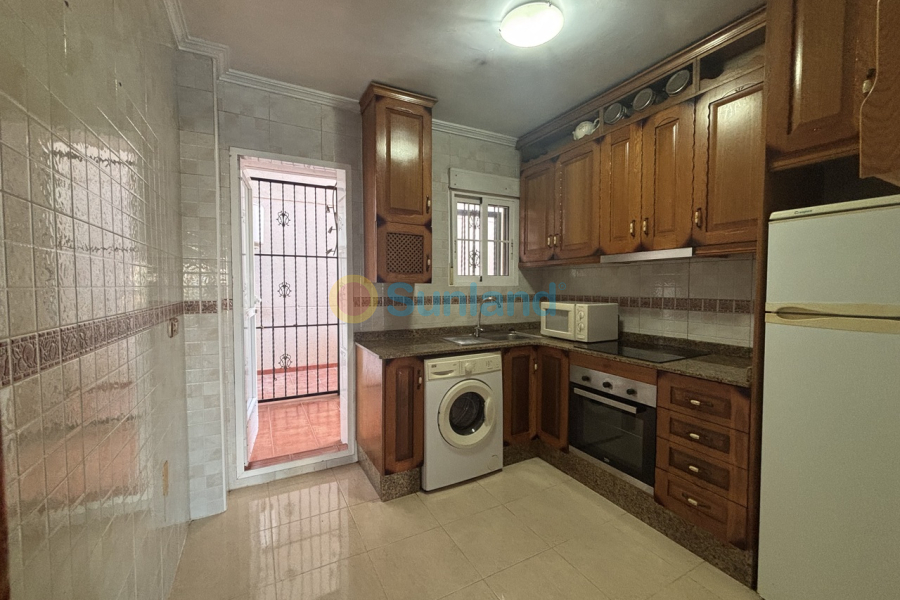 Segunda mano - A - Cabo Roig