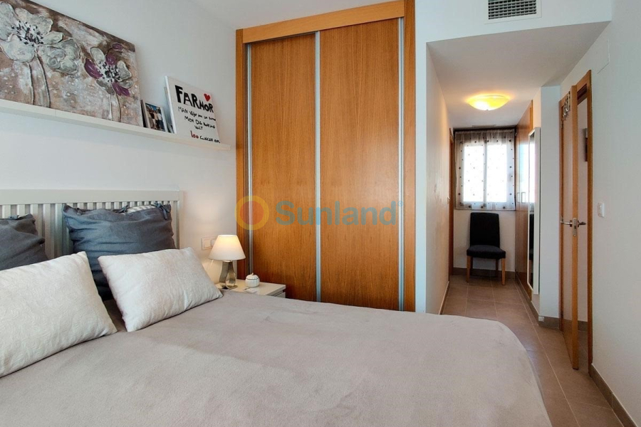 Segunda mano - Apartamento - Orihuela Costa - Villamartin