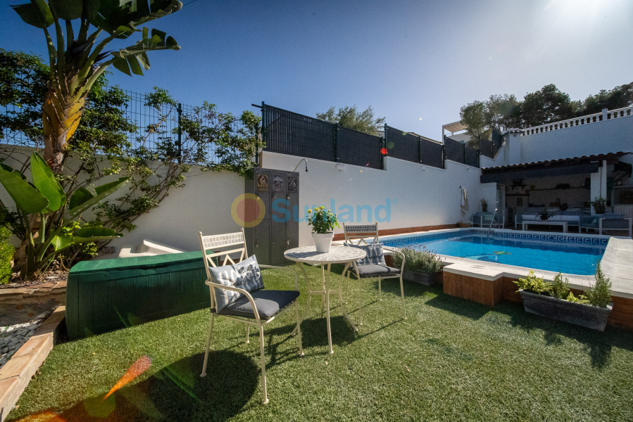 Вторичка - Bилла - Torrevieja - Los Balcones