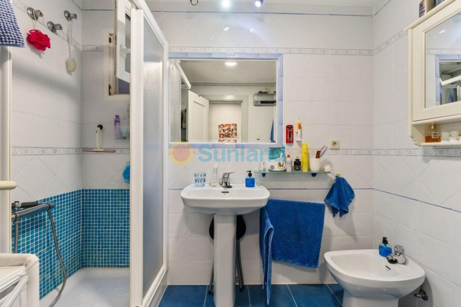 Resale - Apartment - Orihuela Costa - Altos de Campoamor