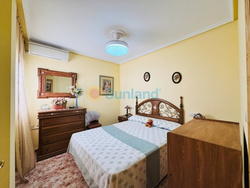 Resale - Apartment - La Mata