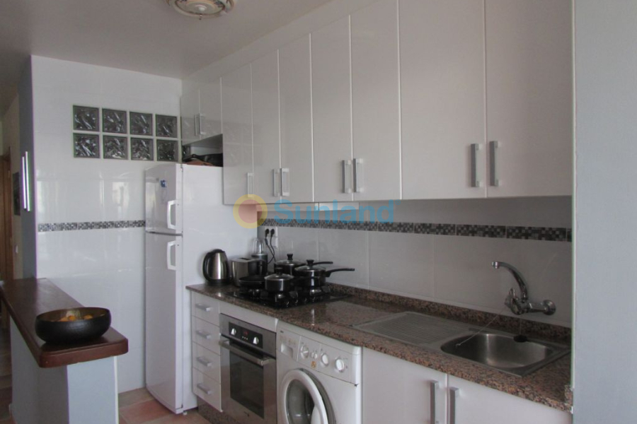 Resale - Apartment - La Mata - 1st Line to the Sea