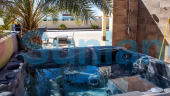 Segunda mano - Chalet - Torrevieja - La Siesta